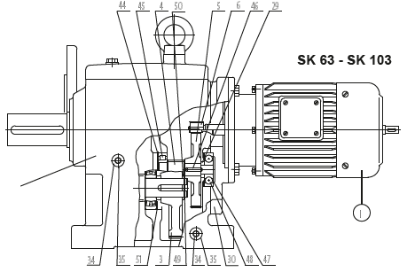 SK 63 - SK 103